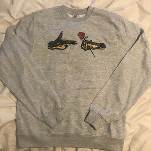 Run the Jewels Band Sweatshirt / Sweater / Shirt
